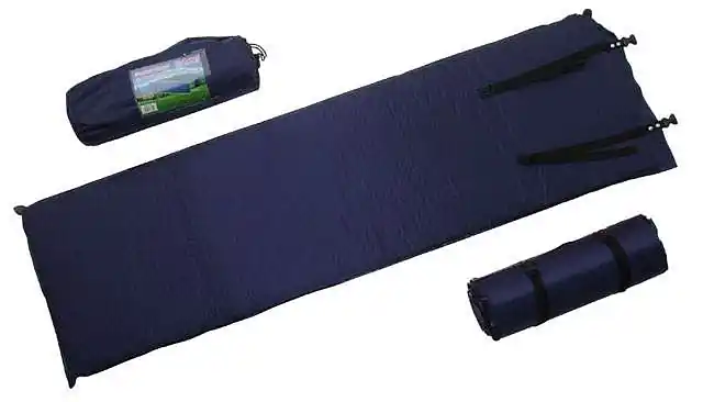 Karimatka samonafukovací 7cm L40 Akce