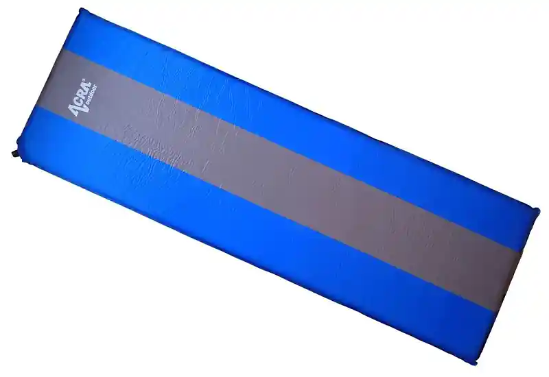 Dokud Zásoby Vydrží Karimatka samonafukovací 5cm L43