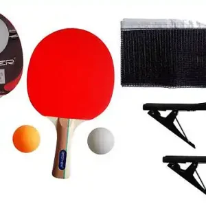 Originální Sada na stolní tenis (Pingpongová sada) BROTHER 2star