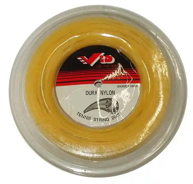 Výplet tenisový VIS 1,30mm 200m Originální