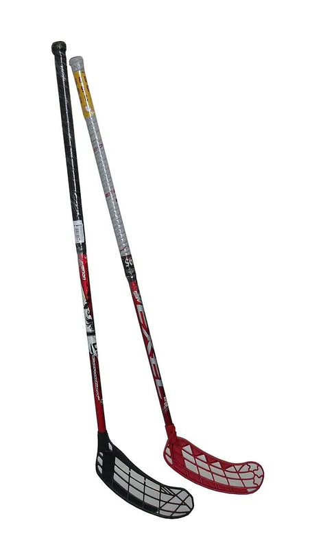 Hokejka florbalová EXEL 95 cm nebo Canadien 90 cm levé Dokud Zásoby Vydrží