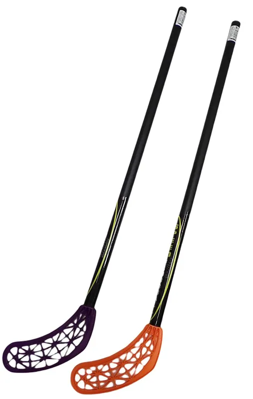 Expresní Doručení Dětská florbalová hůl (florbalka) KIDS - 65 cm