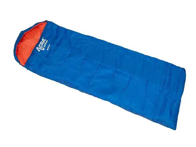 Spací pytel dekový s podhlavníkem (spacák) 150g/m2 SPP1 Nízká Cena