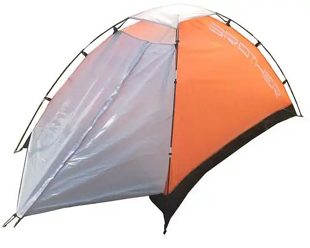 Výhodná Nabídka Turistický stan pro 2osoby ST12