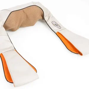 Finální Výprodej Masážní límec SHIATSU C37