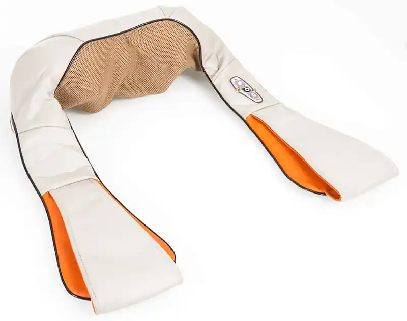 Finální Výprodej Masážní límec SHIATSU C37