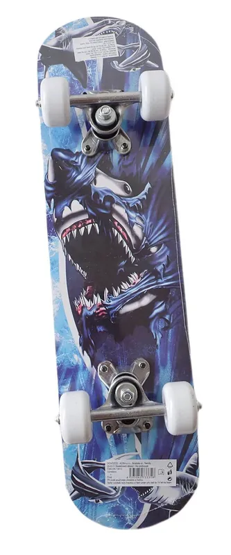 Ihned K Objednání ACRA Alu Skateboard dětský S1/1-MO