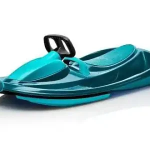 Horká Nabídka Boby řiditelné PLASTKON NIMBUS 98x56x30 cm titan modrá - modrá
