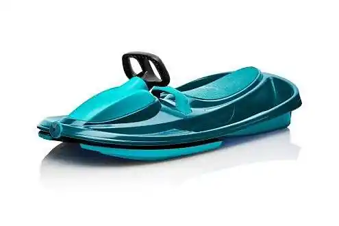 Horká Nabídka Boby řiditelné PLASTKON NIMBUS 98x56x30 cm titan modrá - modrá
