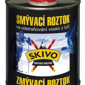 Skivo - Roztok smývací na vosky Zlevněný