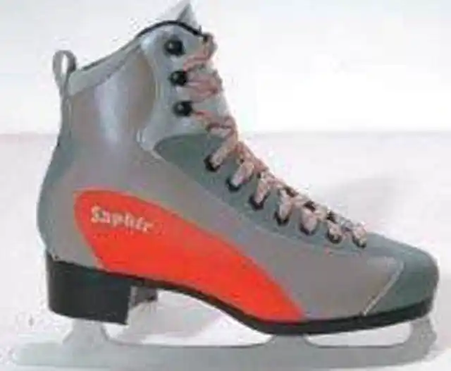 Nejlepší Cena Brusle Botas Saphir vel. 39