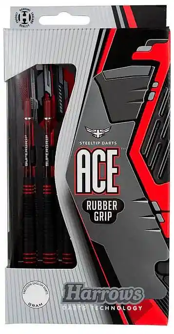 Šipky HARROWS SOFT ACE 16g Cenový Hit