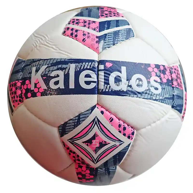 Odeslání Ihned MONDO Fotbalový míč Kaleidos MATCH PRO velikost 5