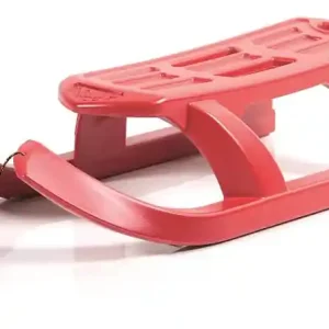 Novinka Sáňky ARROW červené