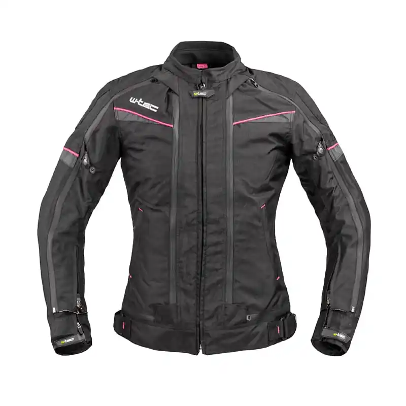 Nejprodávanější Dámská moto bunda W-TEC Progair Lady
