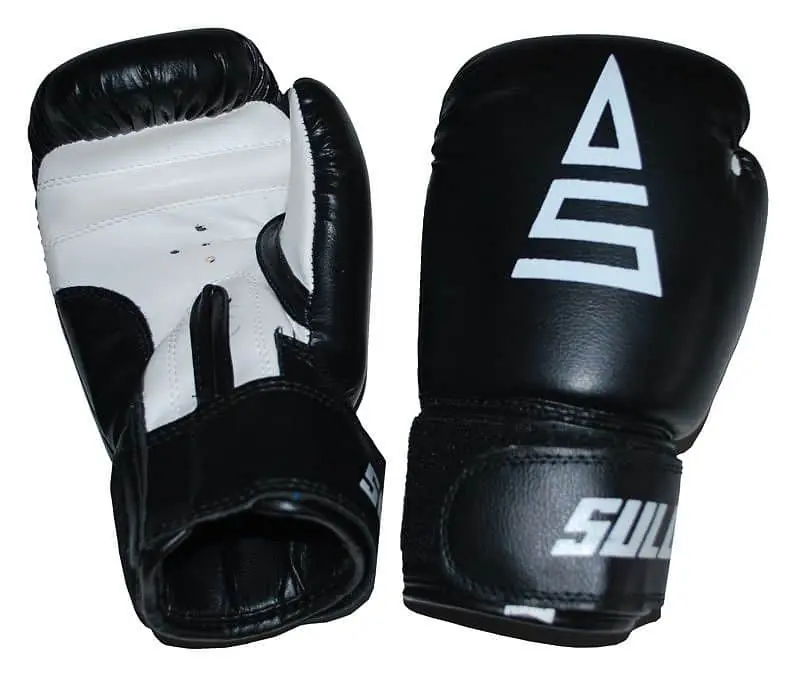 Box rukavice SULOV® PVC, černé Koupit Online