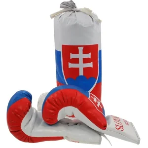 Akční Cena Dětská box sada, SK