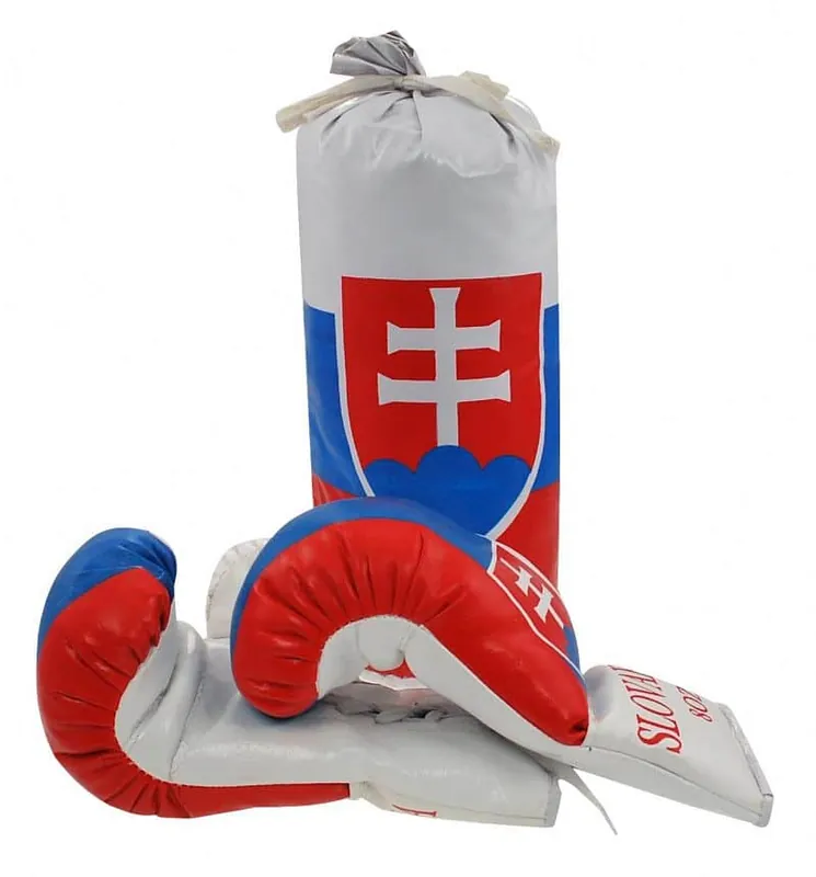 Akční Cena Dětská box sada, SK