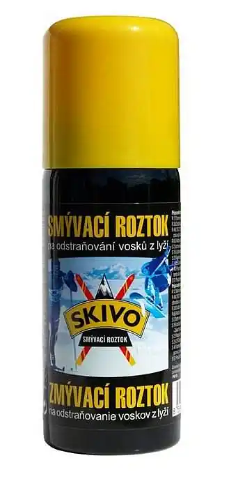 Smývací roztok SKIVO sprej Omezená Nabídka