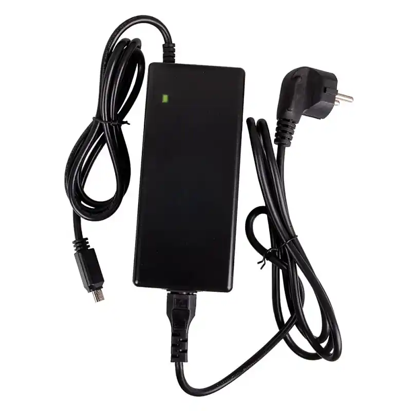Nabíjecí adaptér Devron SF-06S k elektrokolům Dokud Zásoby Vydrží