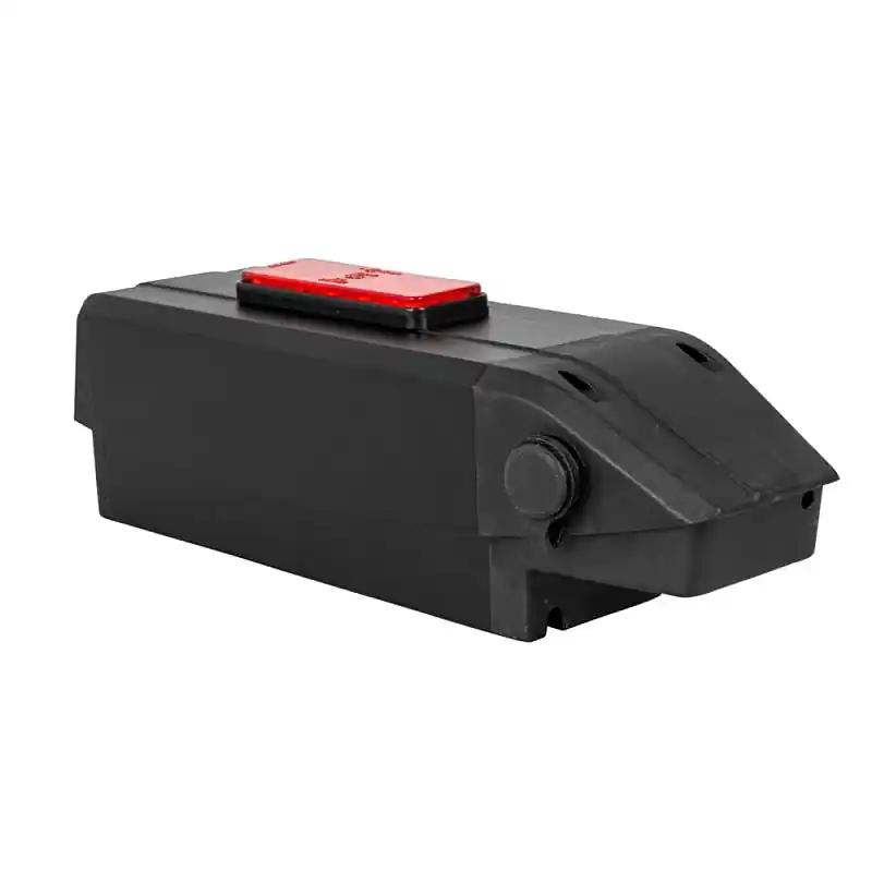 Nejlepší Volba Náhradní baterie Devron k elektrokolu X3