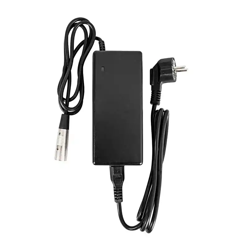 Objednat Nyní Nabíjecí adaptér DHS Phylion 2A k elektrokolům