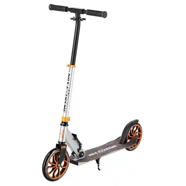Sleva Koloběžka NILS Extreme HM203