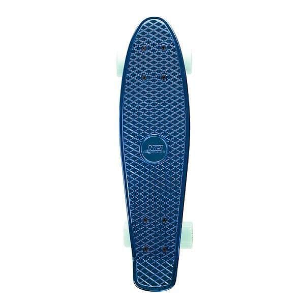 Nejlepší Cena PENNYBOARD PNB01 BLUE ELECTROSTYLE NILS EXTREME