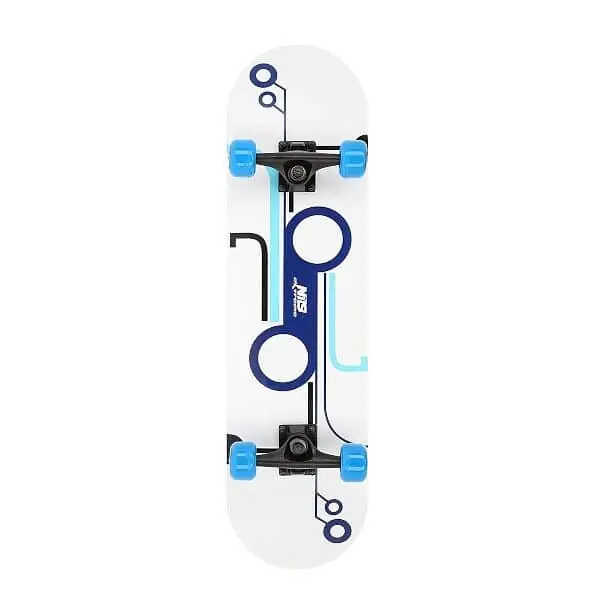 Omezená Nabídka Skateboard NILS Extreme CR3108 SA Metro 2