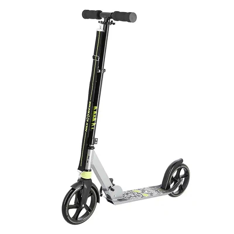 Koloběžka NILS Extreme HM210 Výhodná Nabídka