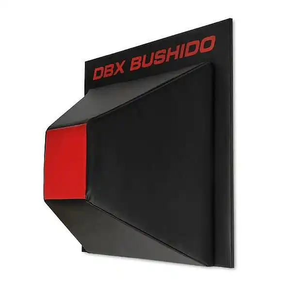 Odeslání Ihned Tréninkový blok na zeď DBX BUSHIDO TS2