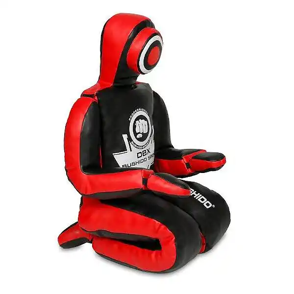 Zlevněný Figurína DBX BUSHIDO DBX-D-3