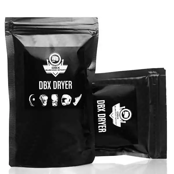 Osvěžovač tréninkového vybavení DBX BUSHIDO Dryer 2ks Objednat Nyní