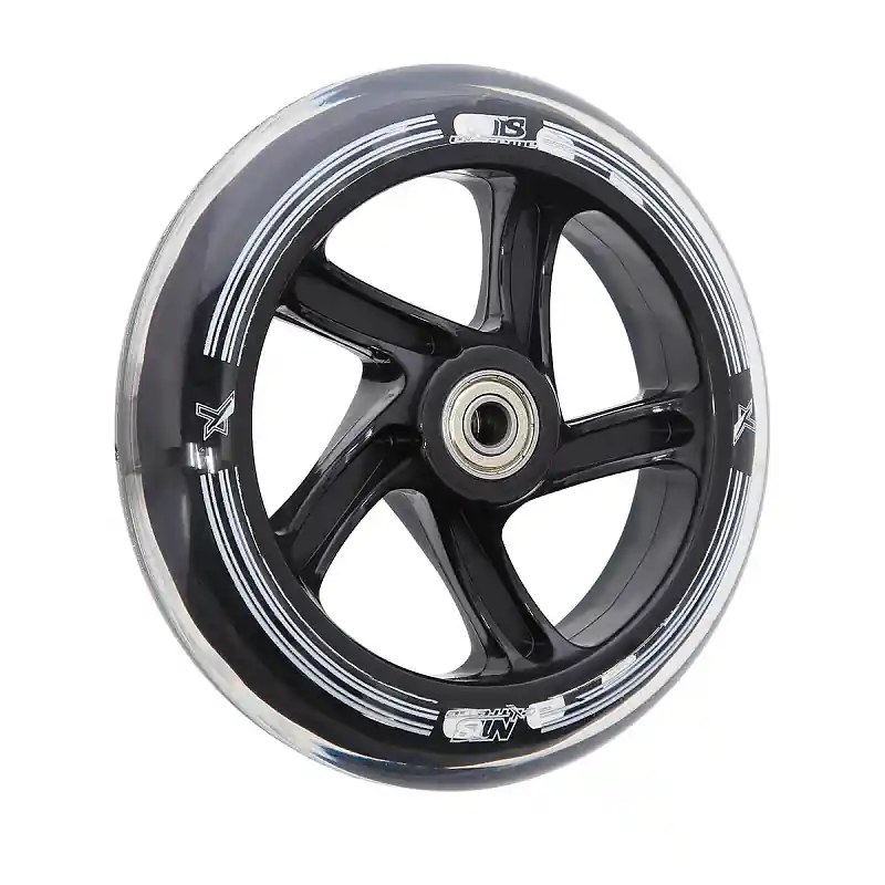 Kup Teď Náhradní kolečka pro koloběžky KH145 NILS EXTREME 145 mm