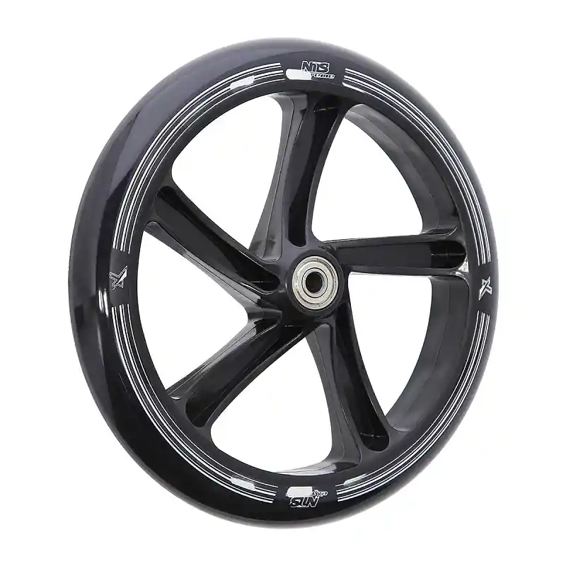 Finální Výprodej Náhradní kolečka pro koloběžky KH200 NILS EXTREME 200 mm
