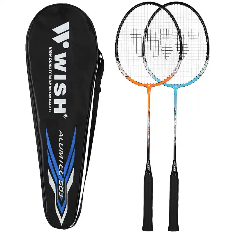 Badmintonový set WISH Alumtec 503k Poslední Šance