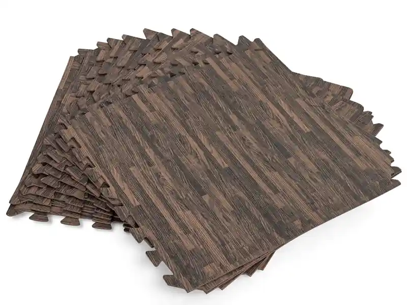Nízká Cena 58712 podložka pod bazén Decorative 50 x 50 cm (12 ks)