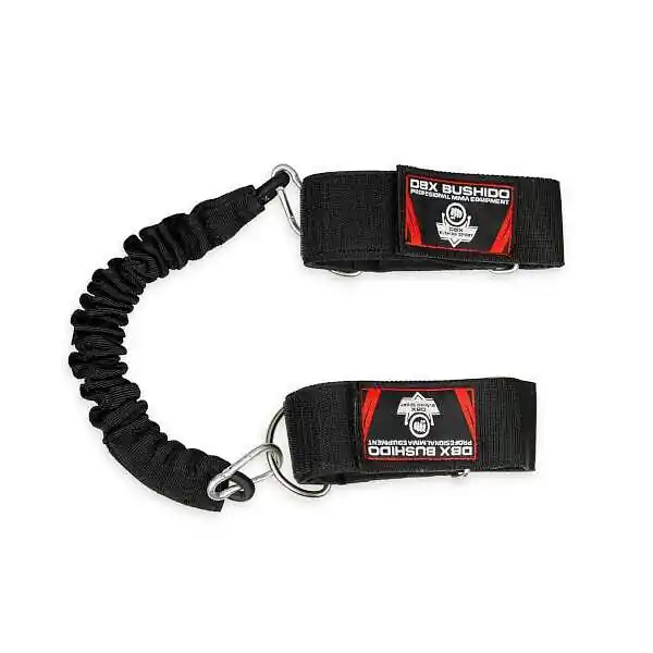 DBX BUSHIDO P3 DBX Foot Work Originální