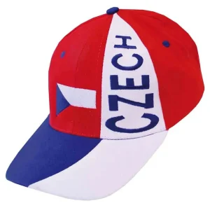 Kšiltovka ČR 4 Rychlé Dodání