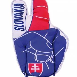 Fanouškovská ruka velká SR 1 Horká Nabídka