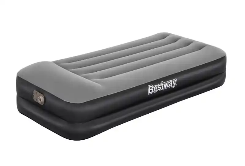 Sleva Air Bed Komfort Twin jednolůžko 191 x 97 x 46 cm 67401