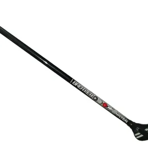 Florbalová hokejka Brother Mistral 95 cm, pravá - Pravá Nízká Cena