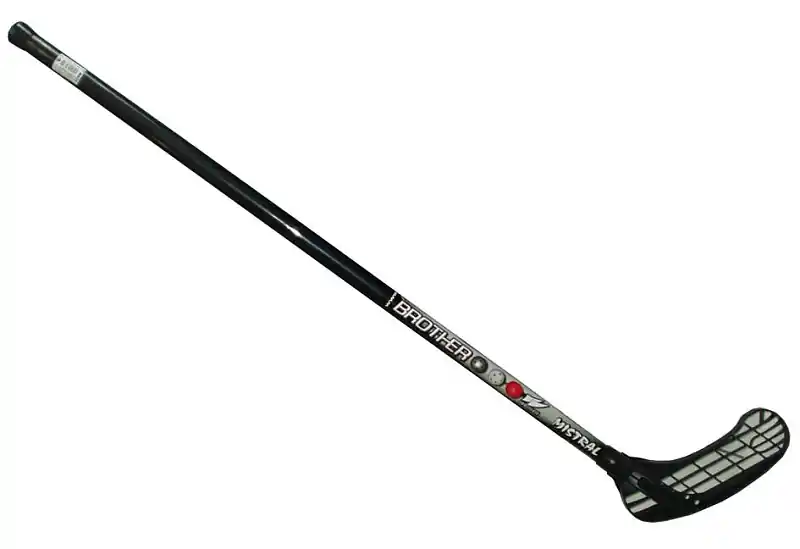 Florbalová hokejka Brother Mistral 95 cm, pravá - Pravá Nízká Cena