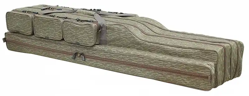 Originální Obal na pruty dvoukomorový 95cm vz.60
