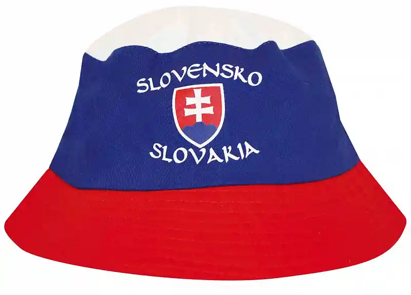 Klobouk jednoduchý SR 1 Časově Omezené