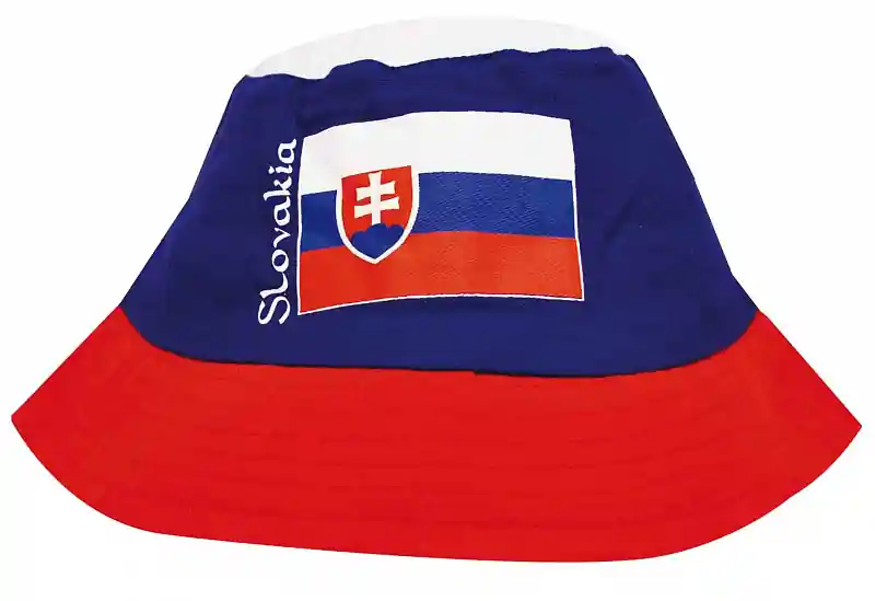 Klobouk jednoduchý SR 2 Cenová Bomba