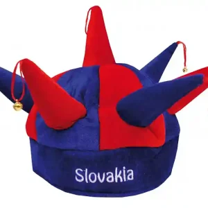 Klobouk šašek SR 1 Výhodná Nabídka