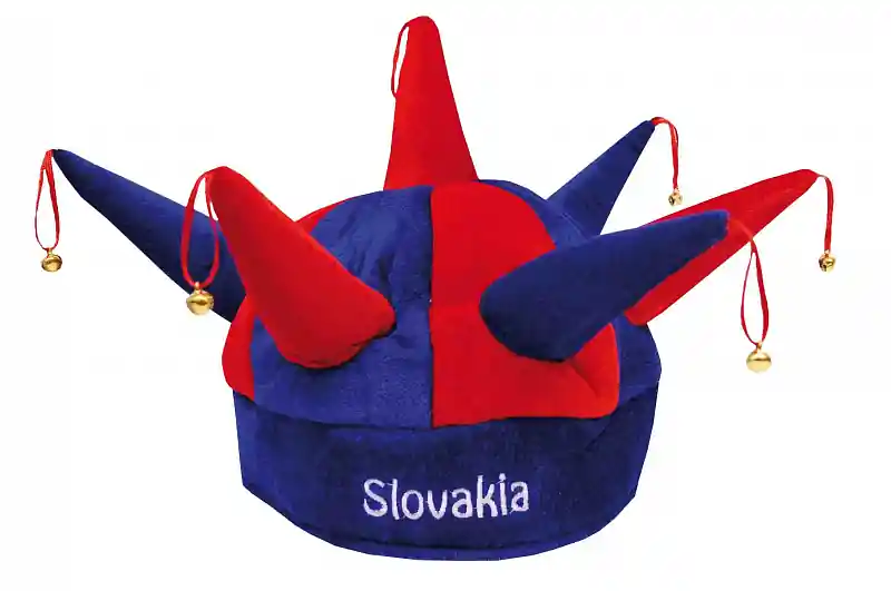 Klobouk šašek SR 1 Výhodná Nabídka