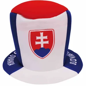 Akce Klobouk vlajkový SR 2