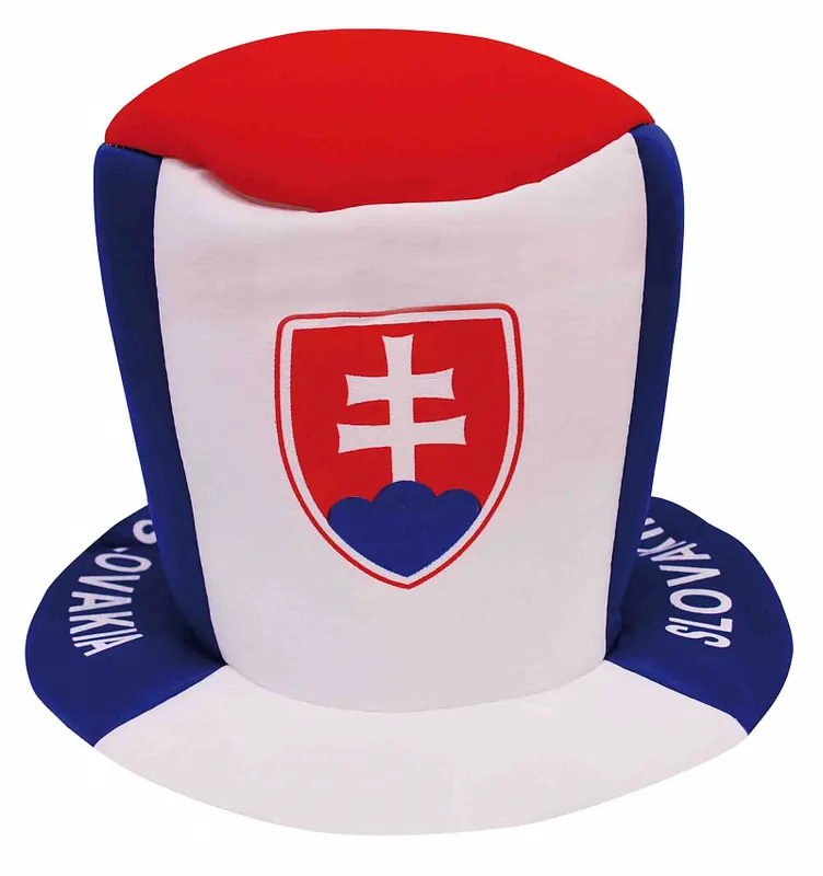 Akce Klobouk vlajkový SR 2